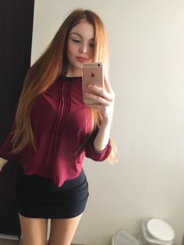 Анкета проститутки Лорета - Фото, 23 года, №221935